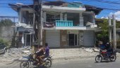 PRVE FOTOGRAFIJE I SNIMCI ZEMLJOTRESA NA FILIPINIMA: Raste broj poginulih, oštećeni mnogobrojni objekti (FOTO/ VIDEO)
