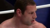 PREMINUO MARO PERAK: Poznati hrvatski MMA borac poslednju borbu imao je u Donjecku protiv heroja iz Donbasa