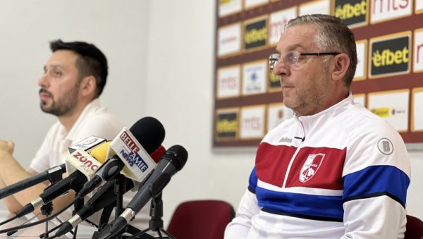 ОВО ЈЕ СРАМОТА! Томислав Сивић о испадању Радничког од аутсајдера с Малте: Скандалозне грешке! Па, као да немамо никог на голу...