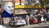IZA REŠETAKA JOŠ 30 DANA: Produžen pritvor osumnjičenom za ubistvo vlasnika menjačnice u Novom Sadu