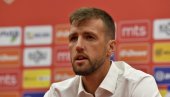 NE BIH BIO ZADOVOLJAN REMIJEM: Milunović izneo očekivanja pred Trabzon, pa podsetio na ludilo koje prave turski navijači