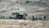 TESTIRAN PEGAZ: Vojska Srbije uspešno izvela gađanje ciljeva, sjajna koordinacija dronova i artiljerije