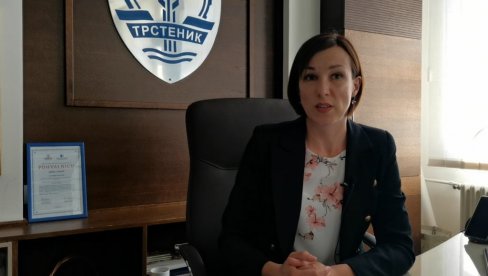 MORAVSKI KORIDOR BUDI ČITAV TRSTENIK: Predsednica opštine Milena Turk o očekivanjima od prve digitalne saobraćajnice
