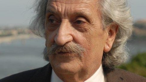 PERI ZUBCU NAGRADA MIROSLAV ANTIĆ:  U Novom Sadu  od 13. do 20. marta manifestacija Antićevi dani