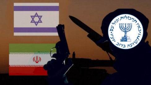 ISTORIJA MOSADA: Filmske akcije širom sveta koje su od ove agencije napravile mit i uterale strah u kosti neprijateljima Izraela