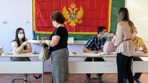 НЕМА ИЗБОРА У ОКТОБРУ: Уставни суд Црне Горе оспорио одлуку о истовременом гласању у Подгорици и 13 општина
