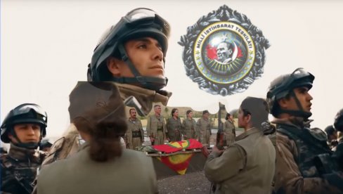 TURSKI IZVORI: Likvidirana Hatidža Hezer - jedna od najiskusnijih članica PKK