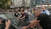 LISICA: Pokret socijalista Novog Sada najoštrije osuđuje kvaziekologe i huligane koji prete smrću gradonačelniku Vučeviću