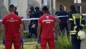 ŠĆEKIĆU ODREĐEN PRITVOR: Arhitekta iz Berana osumnjičen da je sekirom hteo da ubije komšinicu