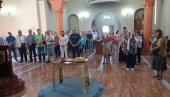 MARŠ ZA STRADALE: Sećanje na odbranu Vojkovića, Grlice i Krupca u Odbrambeno-otadžbinskom ratu