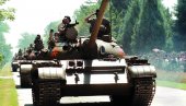 MAKEDONSKO ORUŽJE IDE U UKRAJINU: Jeftinije dati Kijevu tenkove, nego ih uništiti