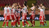 PREOKRET: Oglasili se iz Crvene zvezde i poručili navijačima da mogu da odahnu!