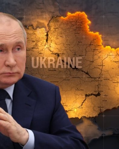 PUTIN ZNA ŠTA RADI: Ukrajinci rasipaju resurse - detalji o napadu sa severa