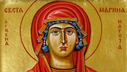 ДАНАС ЈЕ ОГЊЕНА МАРИЈА: Верује се да на данашњи дан ово не смете да радите