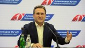 SEDNICA PREDSEDNIŠTVA SNS Selaković: Orlić predložen za predsednika Skupštine, nova sednica za 10 dana (FOTO)