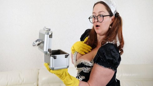СПРЕМАЧИЦА СПРЕМИЛА СИНА: Крађа 30.000 евра у породичној кући у Шапцу за сузе и смех, они који су препоручили чистачицу - брину