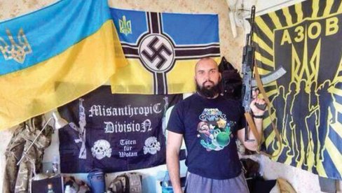 UKRAJINA PRETI LIDERU POLJSKE: Zbog njegovog predloga za zabranu nacističke simbolike u zemlji