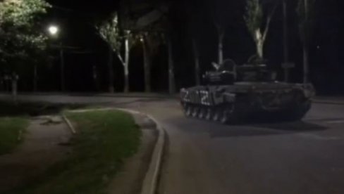 IZVEŠTAČ NOVOSTI  IZ DONJECKA: Ukrajinci koriste NATO rakete, zabranjene mine razbacane širom grada, a mete - civili! (VIDEO)