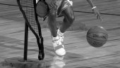 NBA TUGUJE: Umrla jedna od najvećih zvezda košarke svih vremena