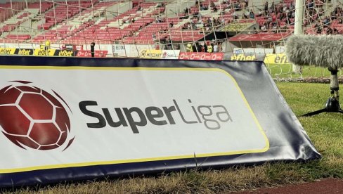 VEČITI NISU NA VRHU: TSC pobeđuje i čuva prvo mesto u Superligi Srbije u fudbalu