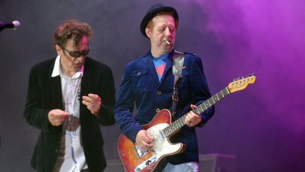 ПРЉАВЦИ СУ ОПЕТ КАЗАЛИШТЕ: Укинута привремена судска мера о забрани коришћења имена