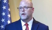 АМБАСАДОР САД: Тражимо да се одлуке о документима одложе за месец дана