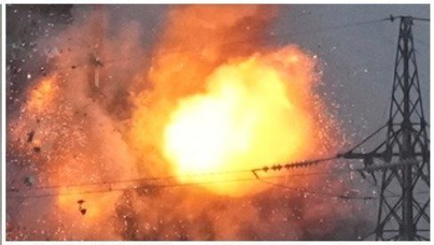 (УЖИВО) РАТ У УКРАЈИНИ: Масивни ракетни напад на Херсон