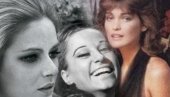 НАЈФАТАЛНИЈЕ ЖЕНЕ ЈУГОСЛАВИЈЕ: Једна била са Титовим обавештајцем, а друга са Ал Паћином - њихова лепота залудела многе