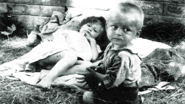 ЈАСЕНОВАЧКИ БОГОВИ ЗЛА: Из понора ужаса усташког стратишта произашле су друге страхоте, друге убице и њихове невине жртве