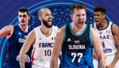 UPAMTIĆE VAM ORLOVI OVO... FIBA bez mnogo milosti za Srbiju pred Evropsko prvenstvo, Pešićevi momci to neće zaboraviti