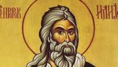 СЛАВИМО СВЕТОГ ИЛИЈУ: Ако данас загрми, никако ово немојте радити