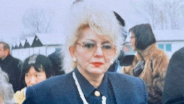 ПРЕМИНУЛА БРАТИСЛАВА БУБА МОРИНА: Некадашња министарка умрла у Нишу у 76. години