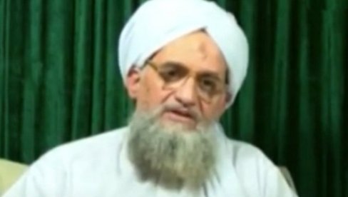 BIO LIČNI LEKAR BIN LADENU: Ko je ubijeni vođa Al Kaide Ajman Al-Zavahiri?
