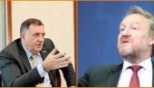PODLE OBMANE IZETBEGOVIĆA: Dodik poručio da ni muslimani ne zaslužuju takav teror