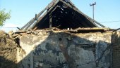 ДОМ ПЛАНУО НА ОГЊЕНУ МАРИЈУ: У Сивцу изгорела кућа породице Мирић