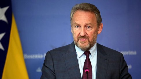 ИЗЕТБЕГОВИЋ НАЈАВИО ДОБРЕ ВЕСТИ ЗА ДОДИКА: Бећировић и Конаковић немају појма шта их чека