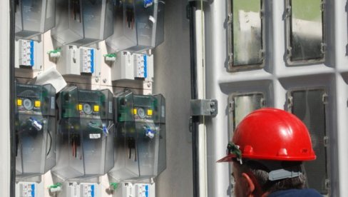 SUTRA ISKLJUČENJE STRUJE U BEOGRADU: Ova opština je na spisku