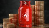 GAS PONOVO PREKO 2.000 DOLARA: Izjava Gasproma podigla cenu plavog energenta