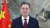 BIĆE TEŠKIH POSLEDICA: Kineski ambasador zapretio britanskim poslanicima ako odu na Tajvan - ne igrajte kako sviraju SAD