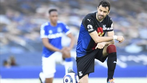 NEOČEKIVANO: Luka Milivojević pojačao velikog rivala crveno-belih