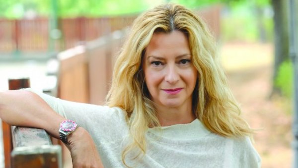 ИНТЕРВЈУ Мирјана Јоковић за ТВ Новости: Вера је моје сидро и мој корен