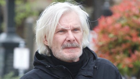 ЗБОГ ТЕШКЕ ПОРОДИЧНЕ ТРАГЕДИЈЕ Пеле са 28 година оседео преко ноћи: У позориште сам се вратио као сед човек