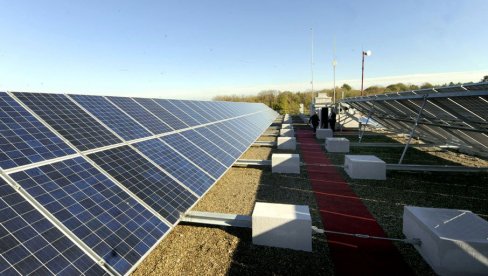 DA SE REGULIŠE OBRAČUN STRUJE IZ SUNCA: Investicija u solar biće sve isplativija