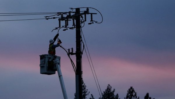 ДАНАС БЕЗ СТРУЈЕ ОВИ ДЕЛОВИ БЕОГРАДА: Ово је комплетан списак улица