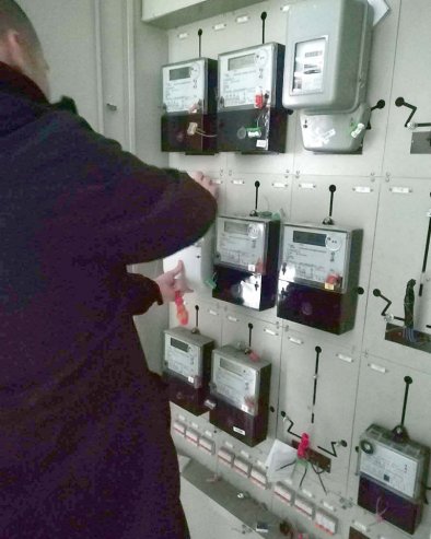 DEVET DELOVA BEOGRADA DANAS OSTAJE BEZ STRUJE: Nekima se električna energija uključuje tek u 18 časova - Pogledajte spisak ulica