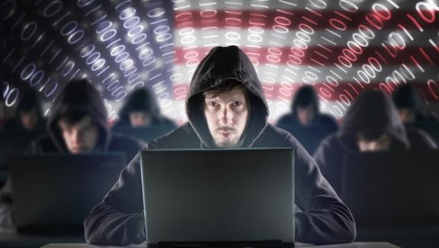 АРМИЈА ХАКЕРА У НАПАДУ НА РУСЕ: Американци у Кијеву организовали огроман број компјутераша за сајбер операције против Москве