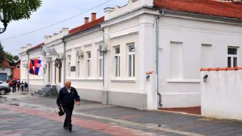 OBJAVLJEN JAVNI KONKURS: Opština Žagubica dodeljuje podsticaje za kotlove na pelet