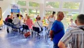 ОТВОРЕНО 10 КЛУБОВА ПЕНЗИОНЕРА: Кроз ИПА пројекат урађено неколико значајних ствари за општину Сечањ