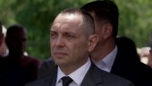 KOSOVO U PRVOM PLANU: Ruske agencije o sastanku Vulina i Lavrova u Moskvi - na stolu hitna regionalna i međunarodna pitanja