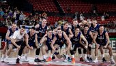 TO NIJE KOŠARKAŠKO ČUDO, TO SU SRBI! Orlići gubili sa 17 razlike, pa pobedili i prošli u polufinale Evropskog prvenstva (VIDEO)